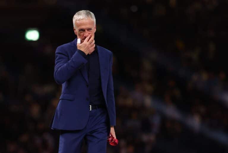 Après la Coupe du Monde au Qatar, Deschamps et les Bleus, c'est bientôt fini ?