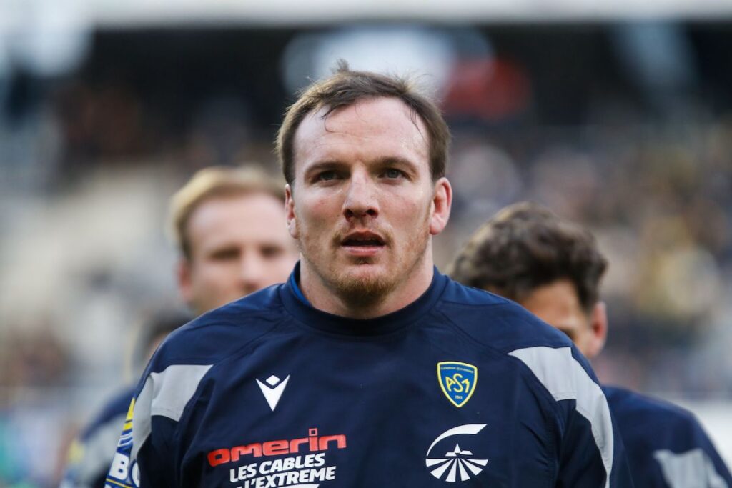 Arthur Iturria sera l'une des attractions du Top 14.