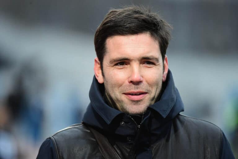 Dimitri Yachvili donne son avis sur le XV de France.