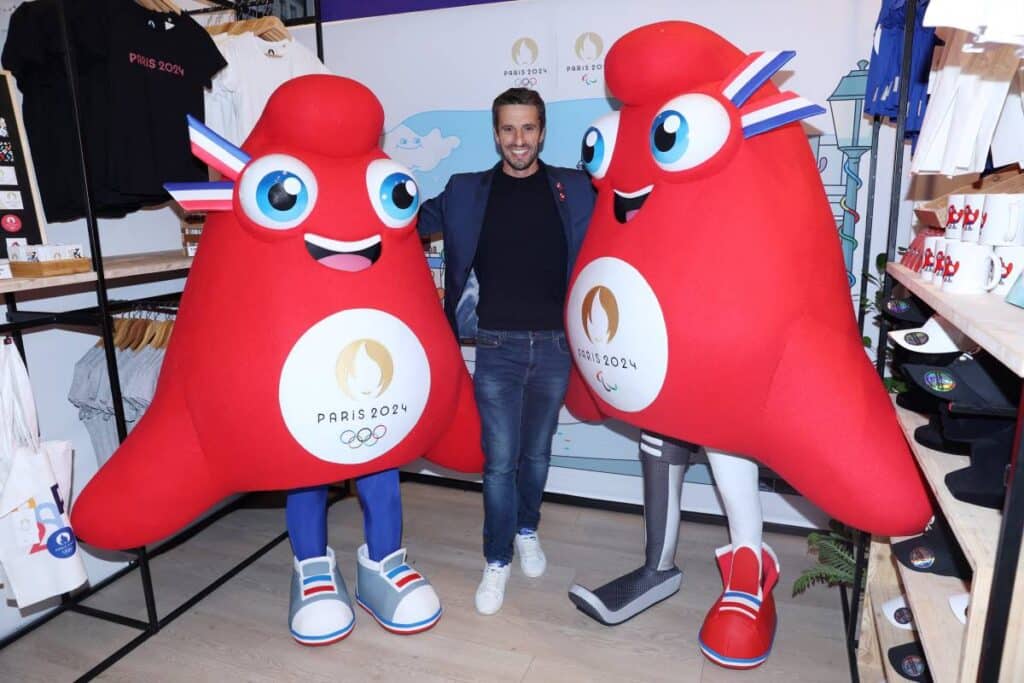 Paris 2024 c'est demain et le COJO a présenté son budget pour les deux dernières années.