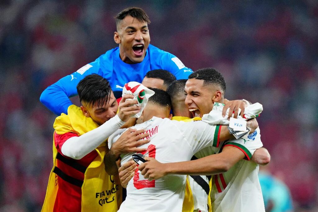 L’expertise de Noël Tosi* : le Maroc peut gagner la Coupe du Monde !