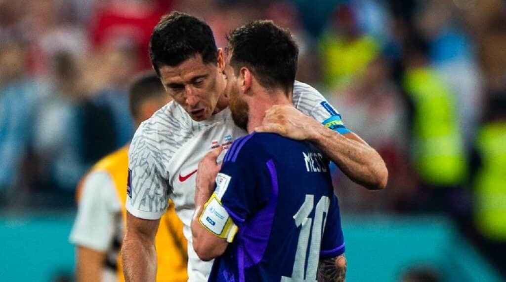 Coupe du Monde : la sortie des artistes