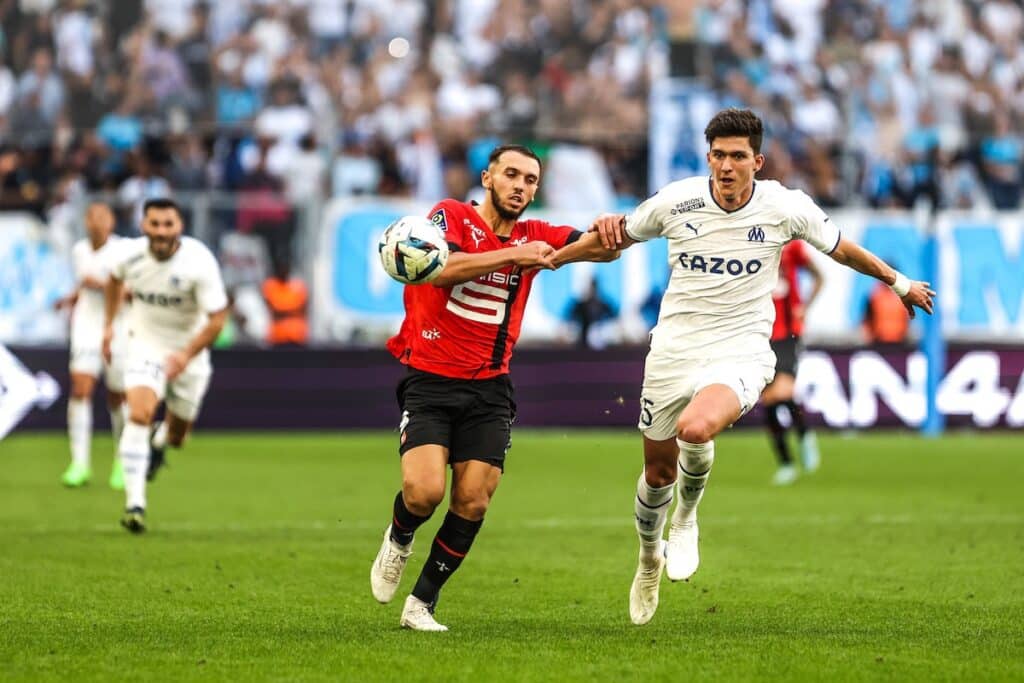 Tous les résultats des 16èmes de finale, sans surprise