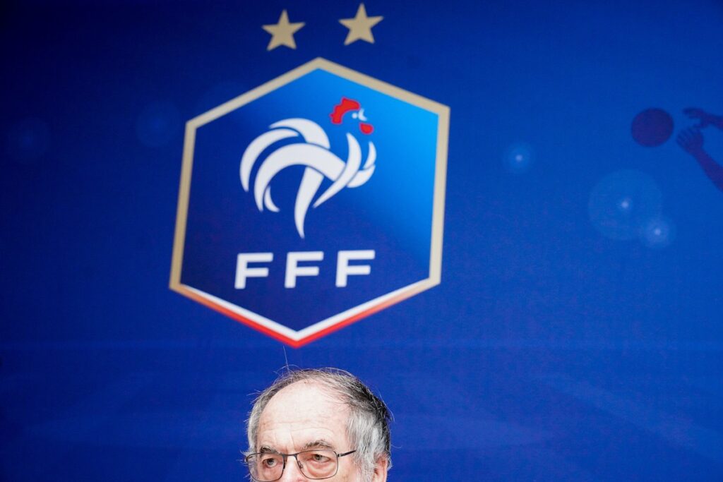 Affaire Le Graët : la FFF au bord de l’implosion