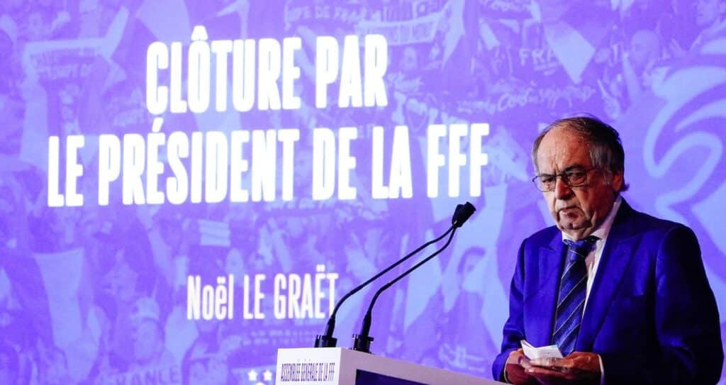 COMEX de la FFF : pourquoi les anti Le Graët vont être déçus