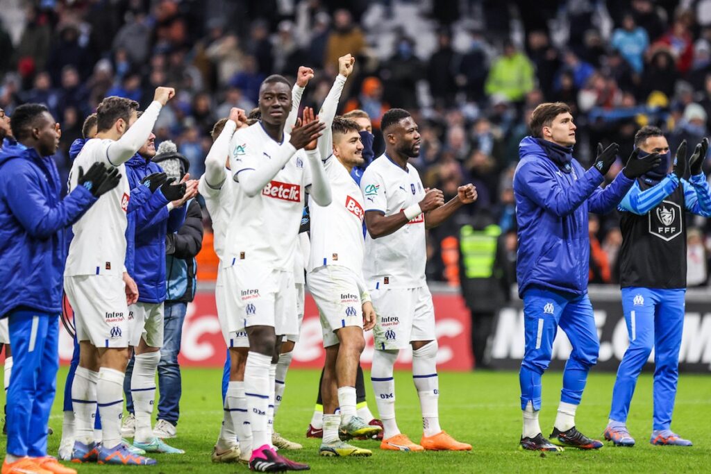 Les coups de coeur et les coups de gueule du Quotidien Du Sport : rien n’arrête l’OM, la Juve a la pression avant Nantes