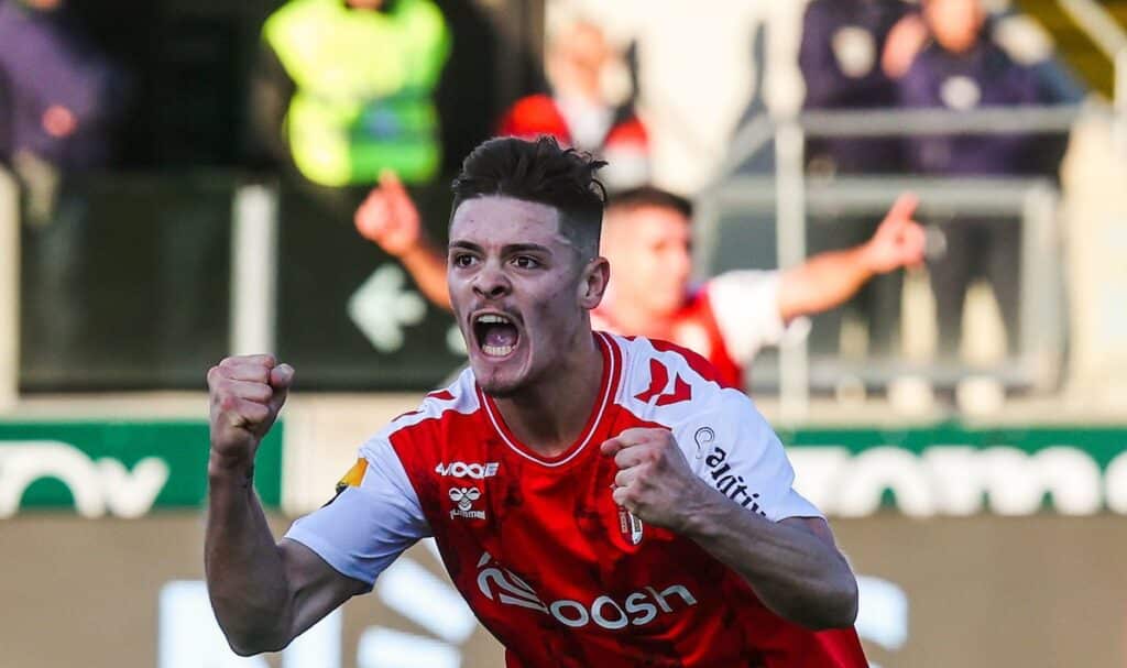 Transferts OM : Vitinha (Braga) arrive, après Malinovskyi et Ounahi, le tour de force de Pablo Longoria !