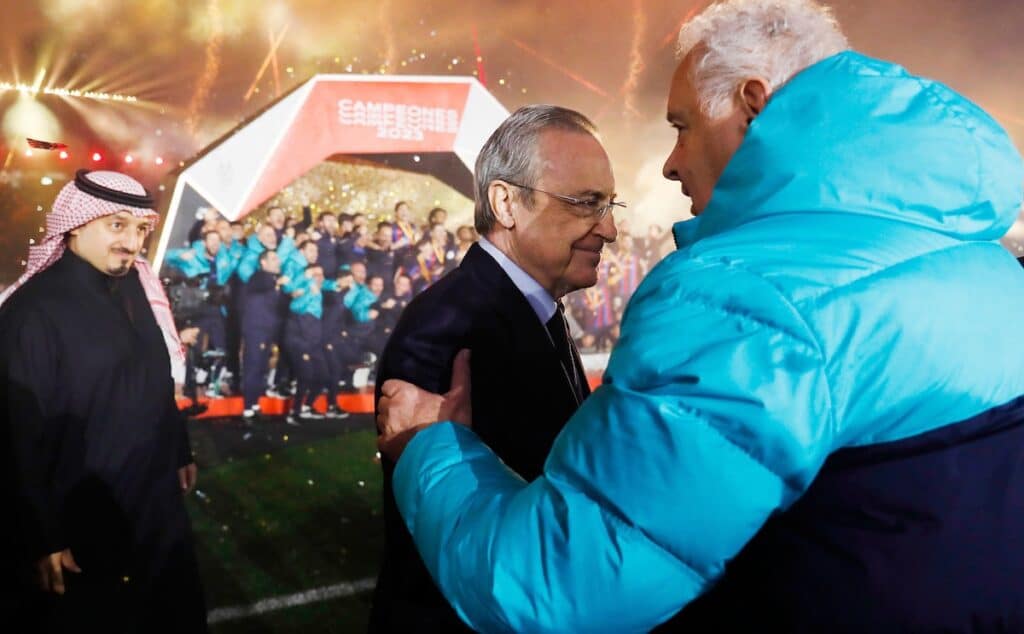 Superleague : un projet, revu et corrigé, qui a toujours du mal à passer