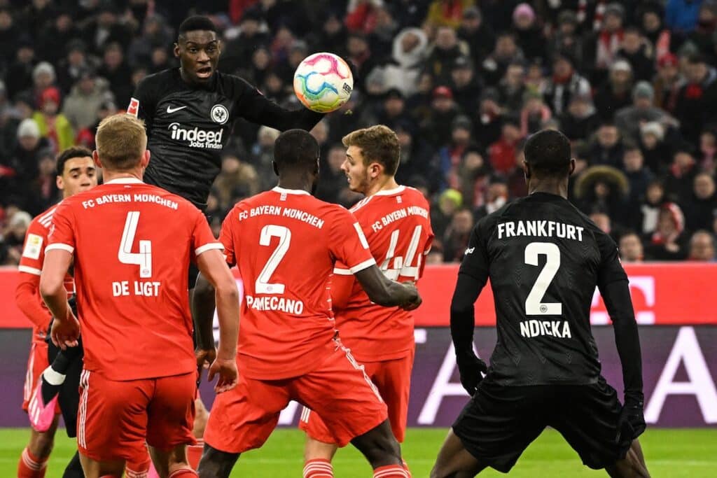 Le tour d’Europe du foot : la Juventus en perdition, Kolo Muani frustre le Bayern