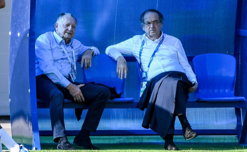 Les coups de coeur et les coups de gueule de la rédaction : les papys à la retraite, Zizou au PSG