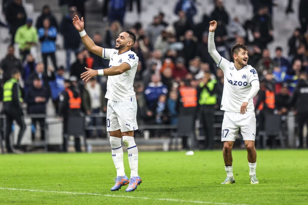2023, enfin l’année de l’OM en Coupe de France ?