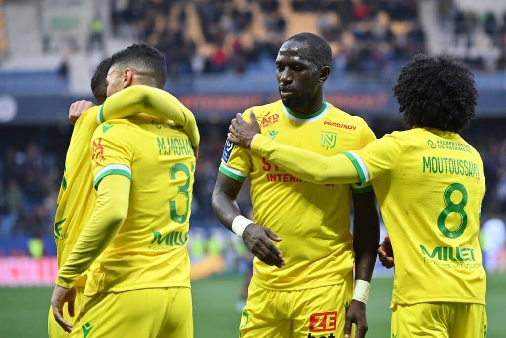 Coupe de France : le piège Thaon pour Nantes, un exploit pour Pau et Niort ?