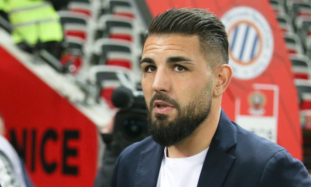 Polémique : ces supporters du FC Nantes qui ne veulent pas d’Andy Delort (Nice)