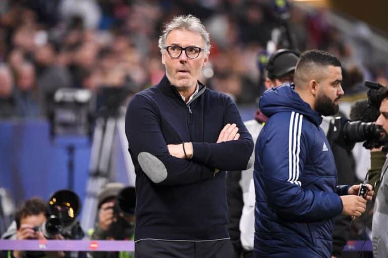 'Olympique Lyonnais entame un nouveau chapitre de sa saison fragile, la Coupe de France. Les Gones, après une victoire convaincante à Brest, ont rechuté contre Clermont.