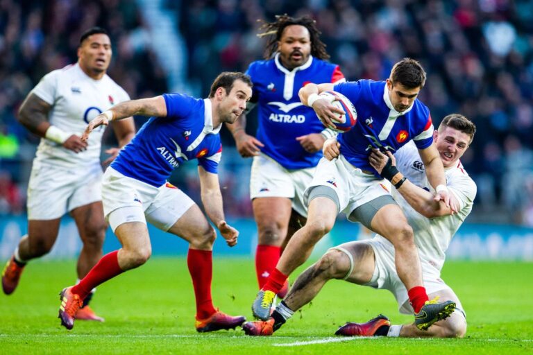 Grand Chelem 2010 : 100 pour 100 ! Parra, le joueur révélé