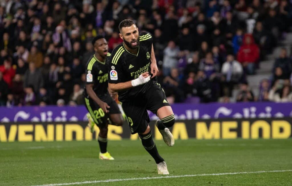 karim Benzema sera le joueur à suivre après sa Coupe du Monde ratée.