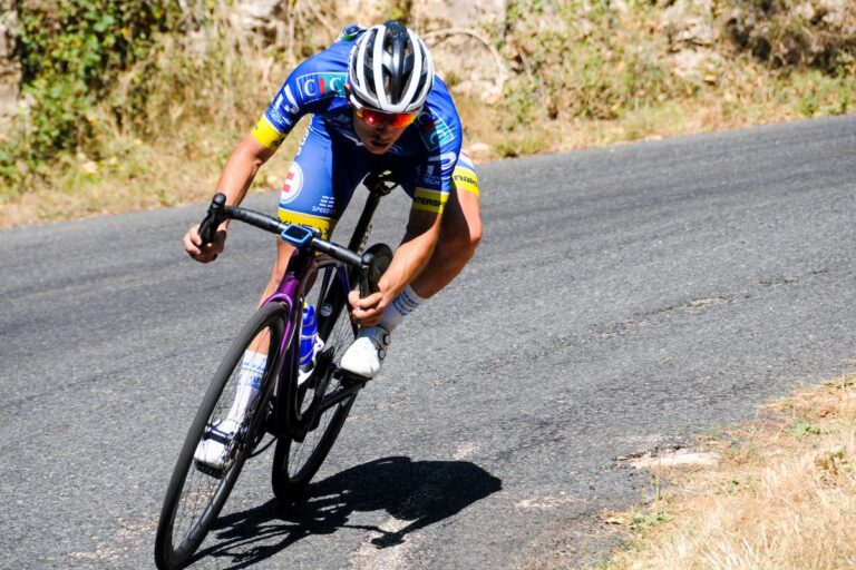 Axel Mariault (Cofidis) : « Je sais ce que l’équipe attend de moi »