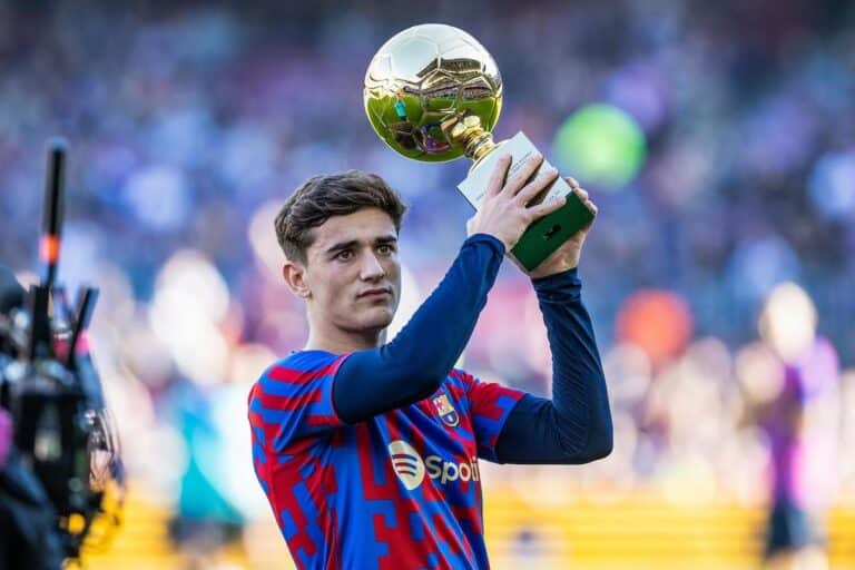 Gavi, Camavinga, Fati, ils sont très attendus.