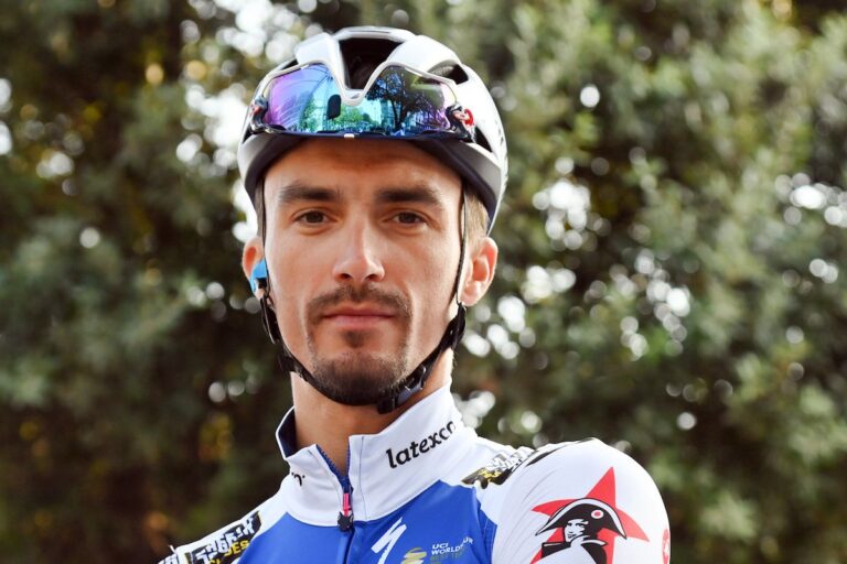 Alaphilippe sera t-il encore le grand baroudeur du Tour de France ?