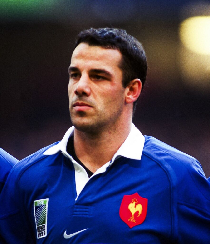 Christophe Lamaison : « Avec Brive, on avait montré la voie »