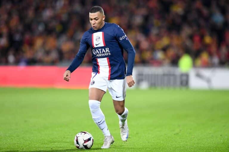 Kylian Mbappé est très attendu en 2023.