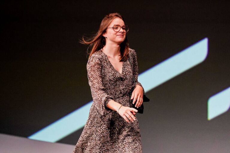 Fdj-Suez-Futuroscope : Encore plus près des étoiles...