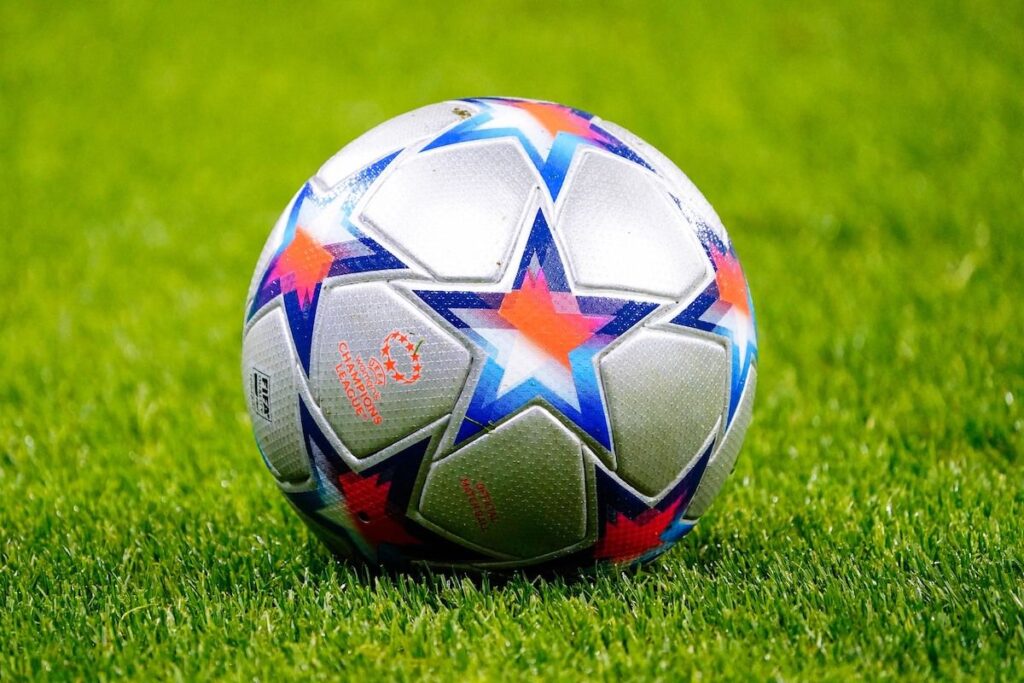 Ligue des Champions 2023