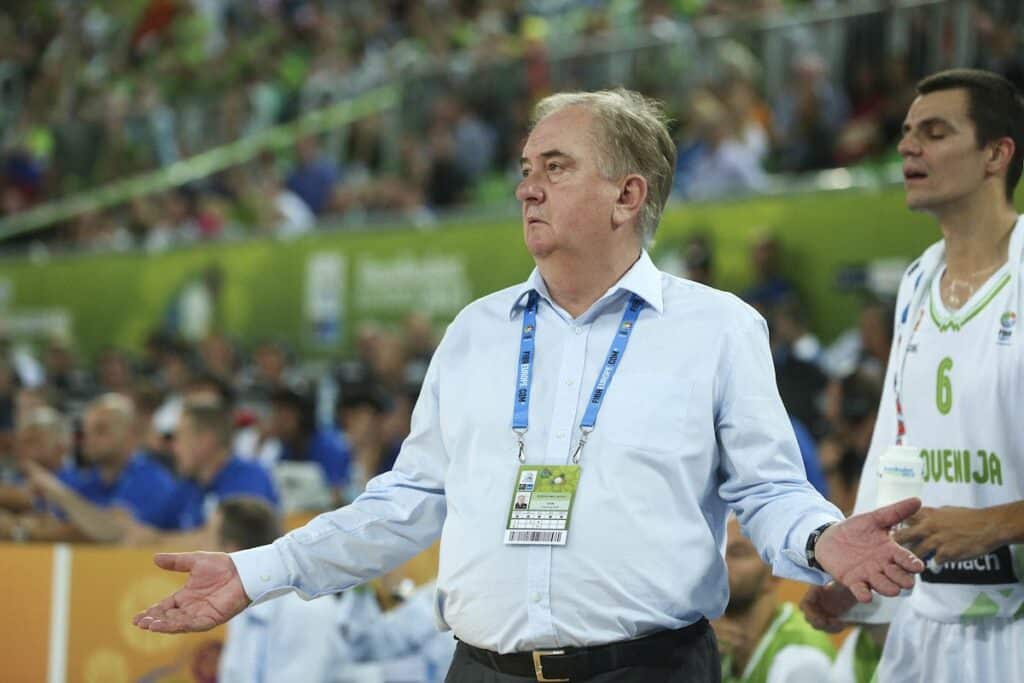 Bozidar Maljkovic : « Une synergie incroyable dans cette équipe ! »