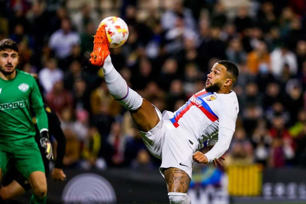 Memphis Depay ou encore Lemina vont bouger au mercato d'hiver.