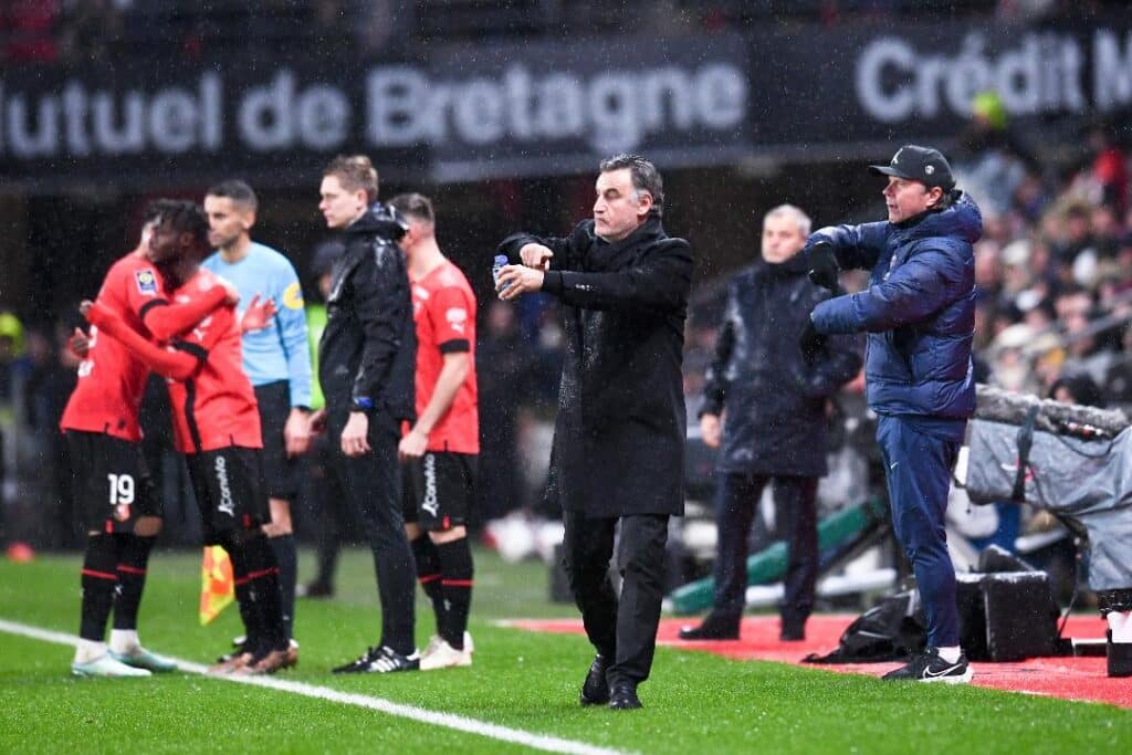 Le PSG doit-il (déjà) se séparer de Christophe Galtier ?