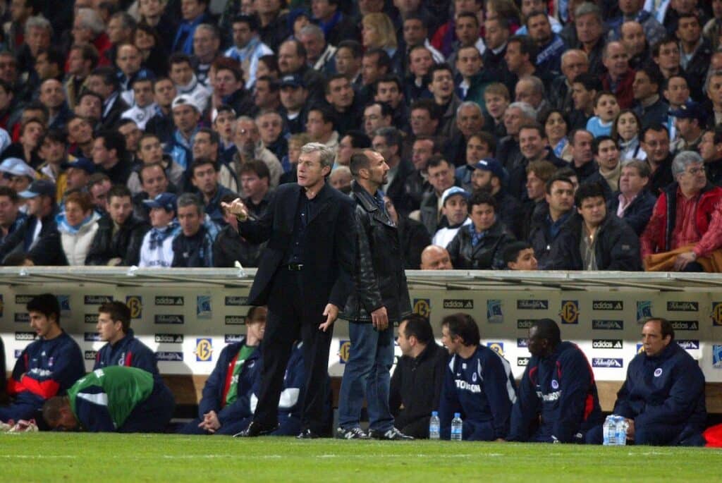 Fernandez sous haute protection, les minot rois du Parc… Pourquoi les classicos ne sont pas des matchs comme les autres