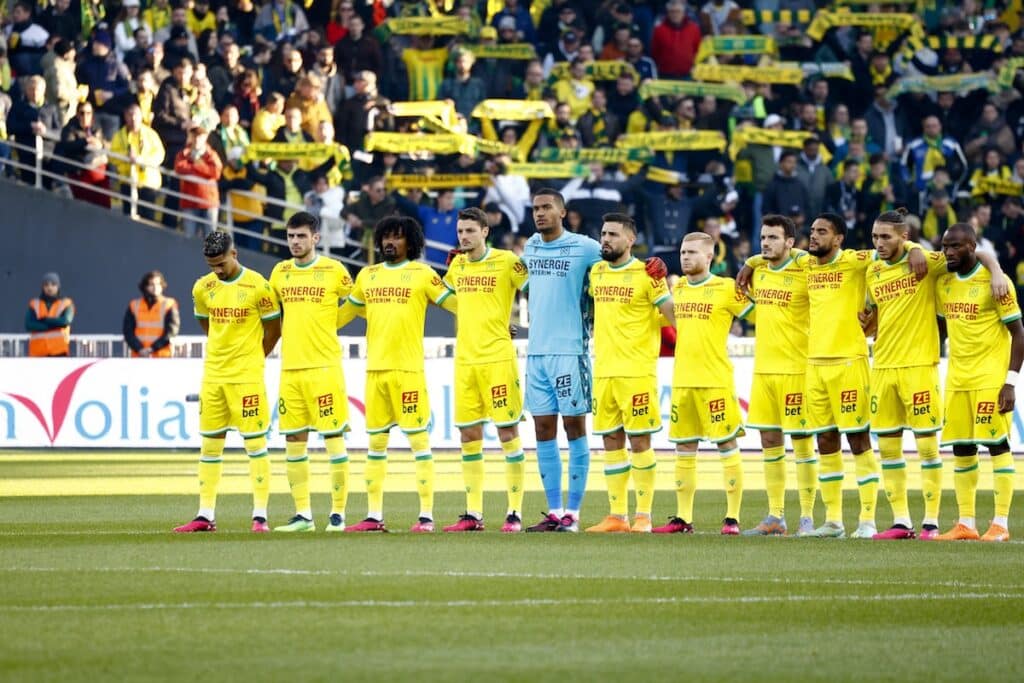 FC Nantes : un an et demi après son lancement, « le collectif nantais » a du mal à exister
