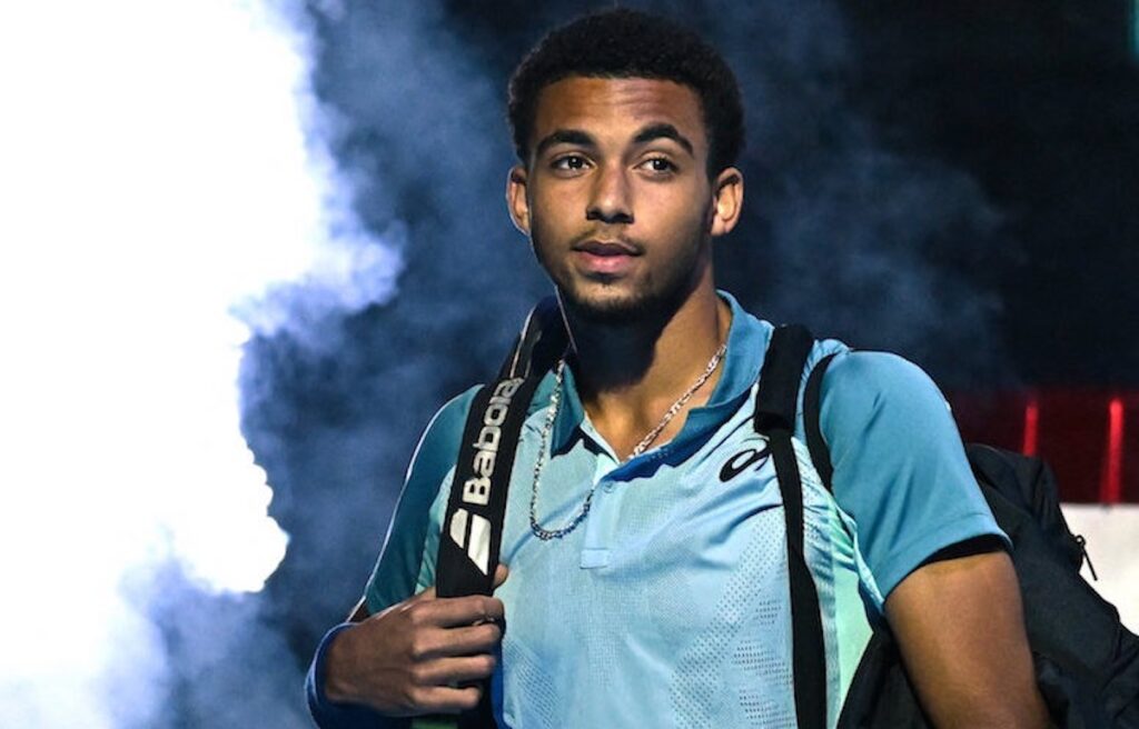 La belle promesse Arthur Fils