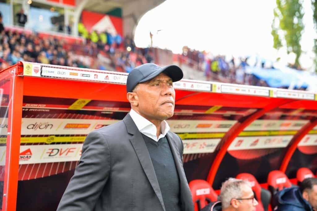 Comme Michel Der Zakarian, ils ont entraîné deux clubs de Ligue 1 dans la même saison