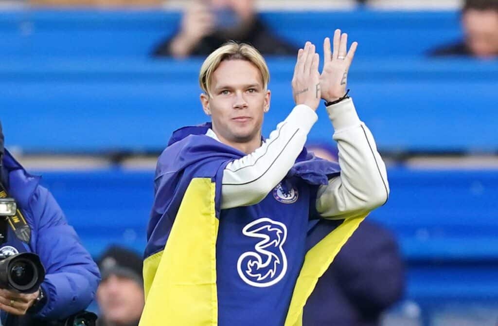 De Fernandez (Chelsea) à Sulemana, le TOP 10 des plus gros transferts du mercato