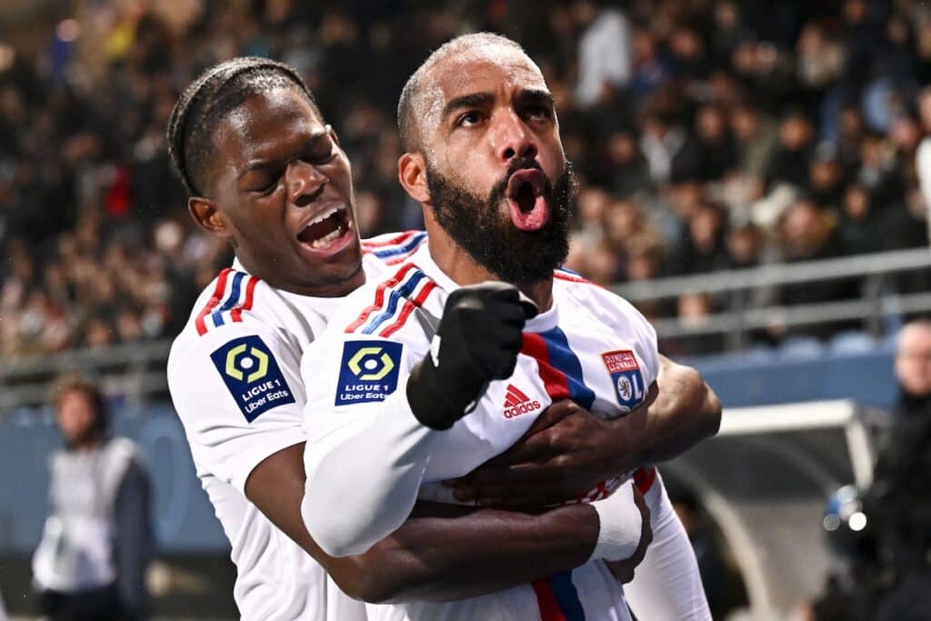 Coupe de France : Lyon joue sa saison contre Lille