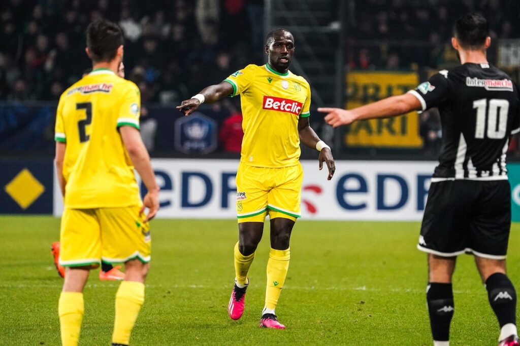Juventus – Nantes : le flop Moussa Sissoko attendu au tournant