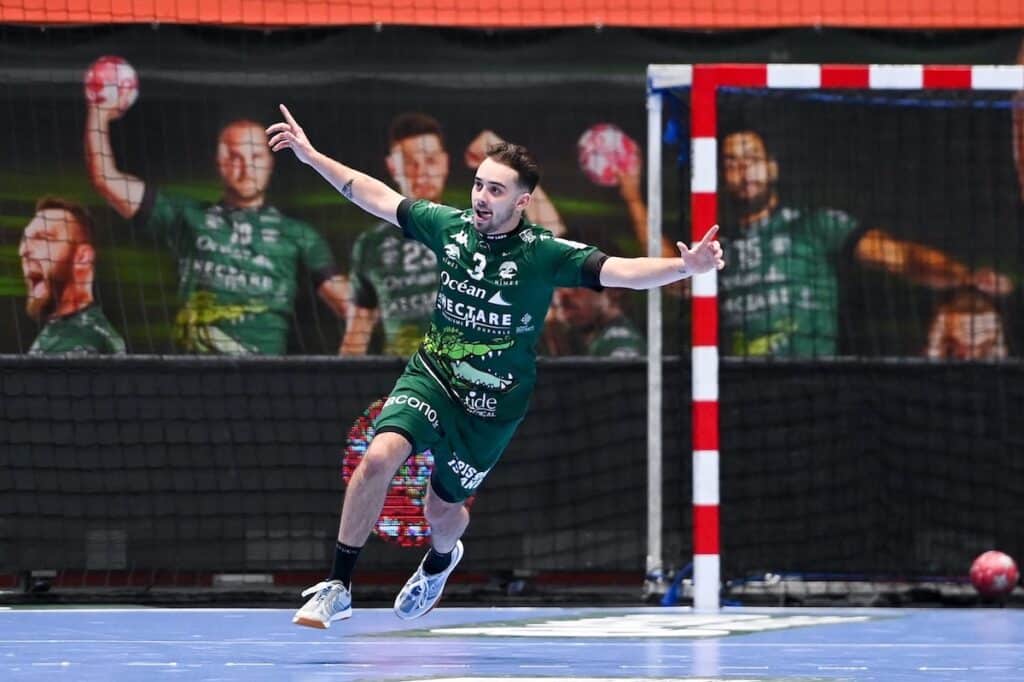 Guéric Vincent (USAM) : « Je réalise un rêve »