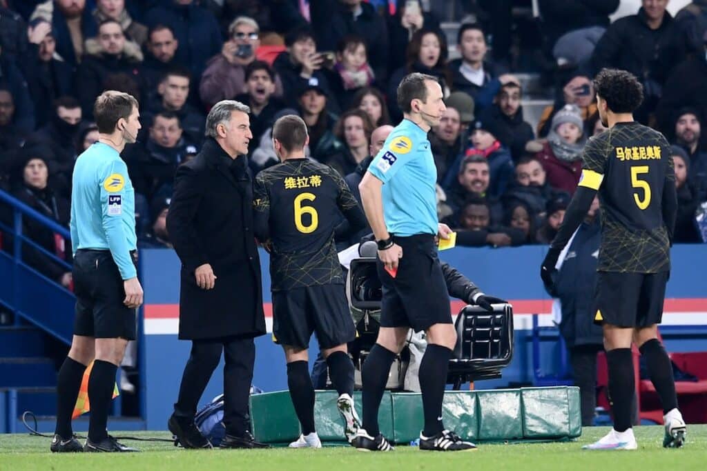 Christophe Galtier peut-il sortir le PSG de sa crise sportive ?