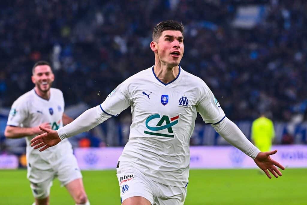 Les notes d’OM – PSG (2-1) : un grand OM, un petit PSG