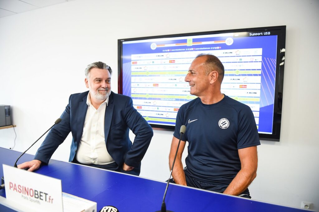 Ligue 1 : Der Zakarian, Gourcuff, Antonetti, Jardim, Favre… Des retours pas toujours réussis