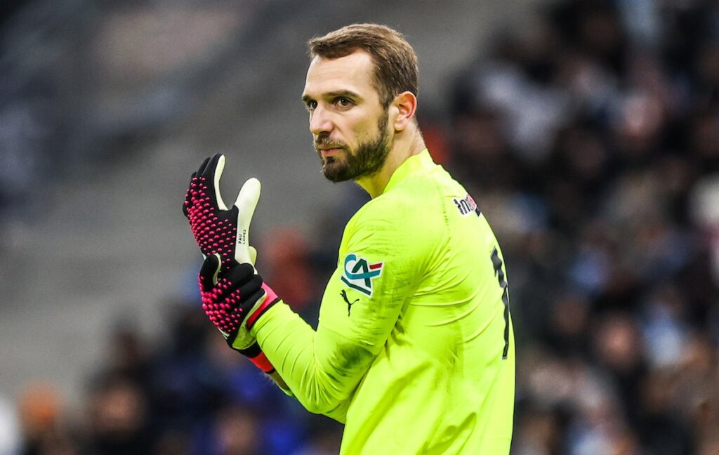 Comment Pau Lopez (OM) a fait taire ses détracteurs