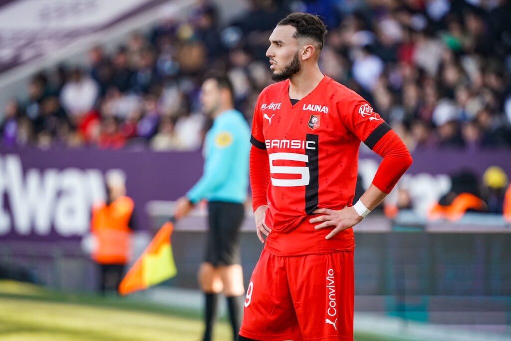 Inquiétude avant le Chakhtior : les 3 raisons du malaise rennais