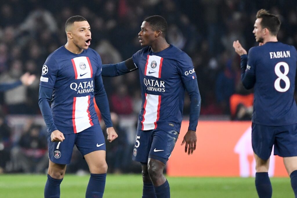 Mbappé et Mendes, les joueurs qui peuvent changer le PSG