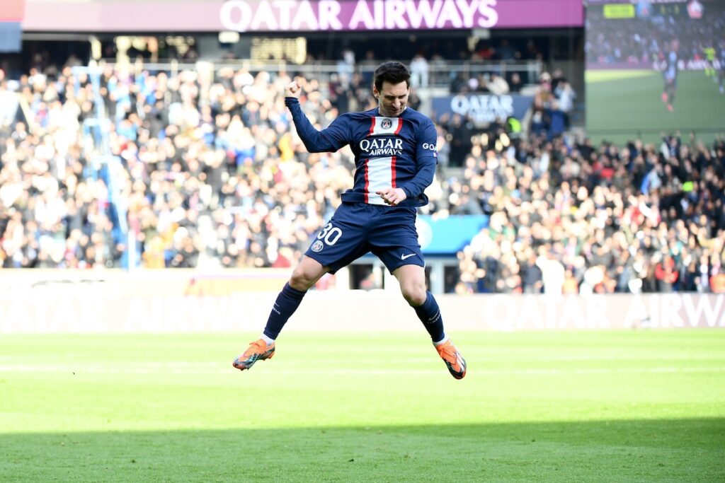 Les coups de coeur et coups de gueule du Quotidien Du Sport : Messi fait gagner le PSG sans jouer !