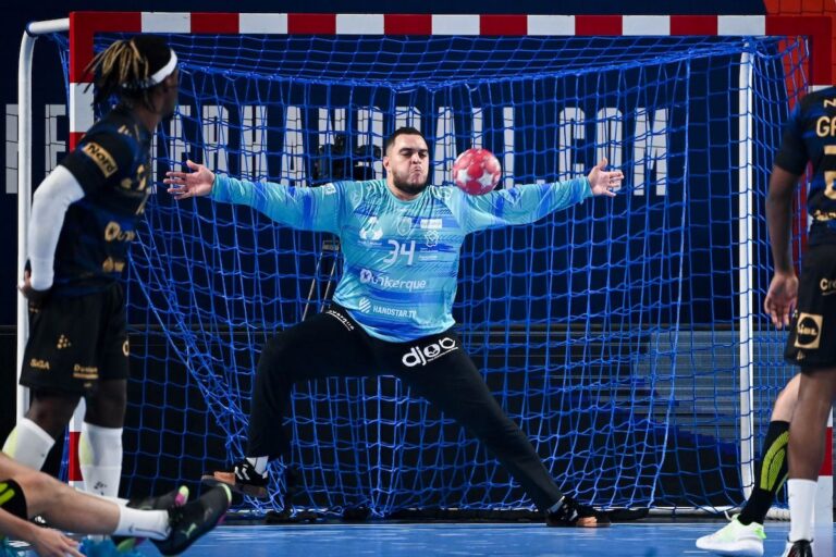 Samir Bellahcene : « L’équipe de France, j’y crois toujours ! »