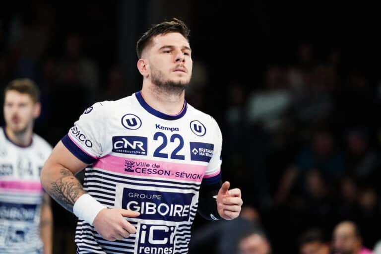 Oppedisano et Cesson rennes dans le ventre mou.