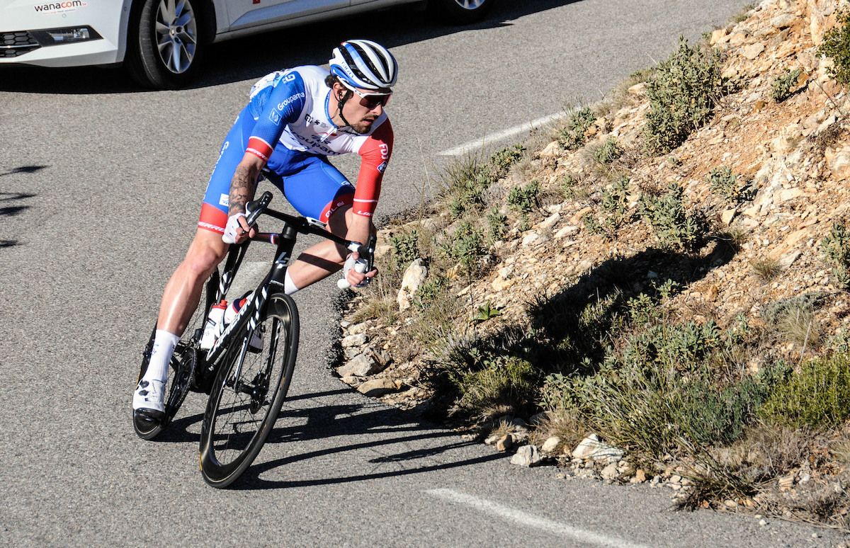 Cyclisme quand les pros ne veulent plus du World tour