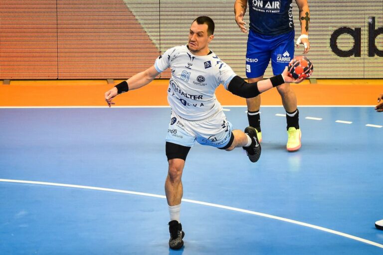 Svetlin Dimitrov : « Avec la caisse des amendes, on va se faire un voyage à l’étranger »