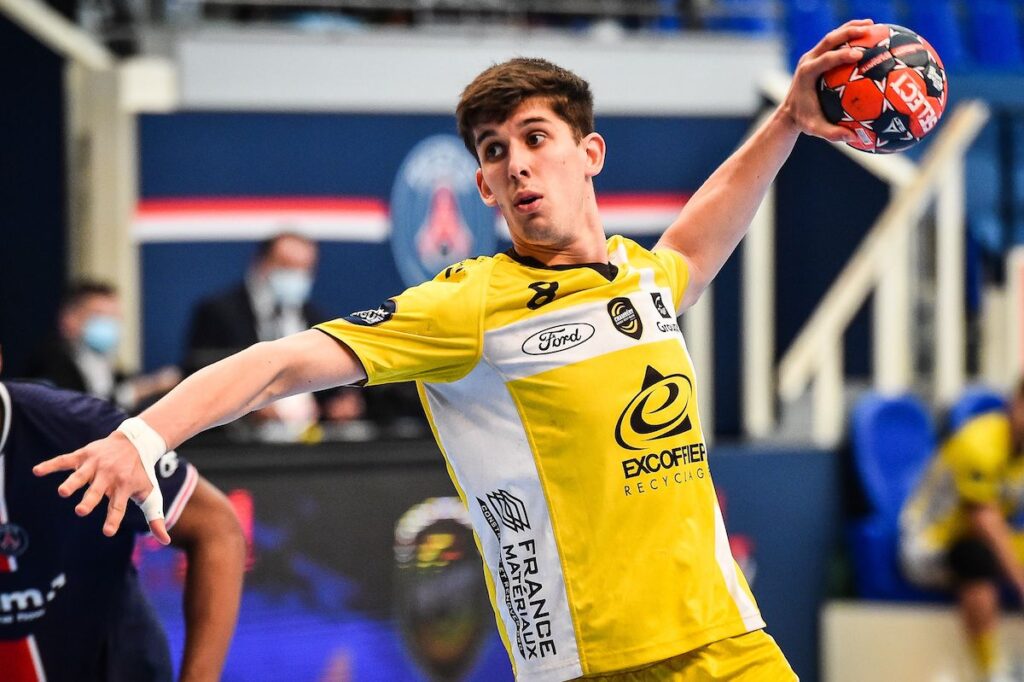 Benjamin Richert : « Nantes a préféré prendre Avelange-Demouge... »